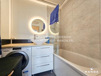 For rent Ivry-sur-seine 2 rooms 37 m2 Val de Marne (94200) photo 2