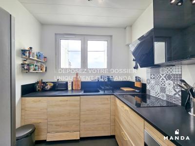 For rent Ivry-sur-seine 2 rooms 37 m2 Val de Marne (94200) photo 3