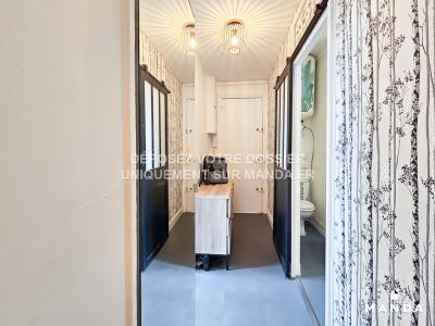 For rent Ivry-sur-seine 2 rooms 37 m2 Val de Marne (94200) photo 4