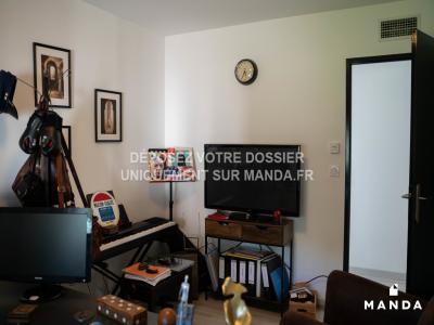 Louer Appartement 184 m2 Bassens