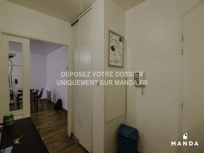 For rent Acheres 3 rooms 67 m2 Yvelines (78260) photo 1