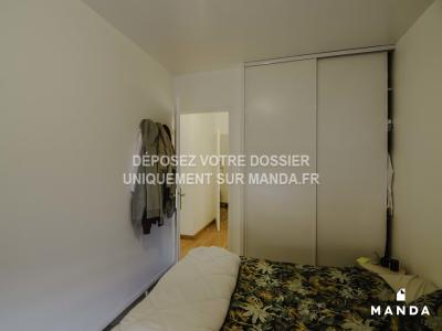 For rent Acheres 3 rooms 67 m2 Yvelines (78260) photo 2