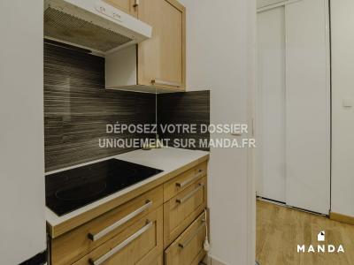 For rent Acheres 3 rooms 67 m2 Yvelines (78260) photo 3