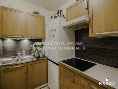 For rent Acheres 3 rooms 67 m2 Yvelines (78260) photo 4