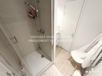 Louer Appartement 10 m2 Rennes