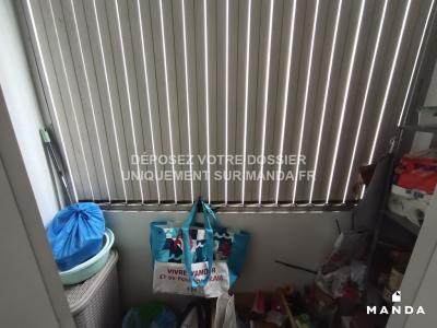 Louer Appartement Rennes 495 euros