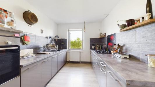 Acheter Maison 140 m2 Cransac