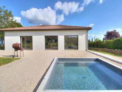 Annonce Vente 4 pices Maison Concots 46