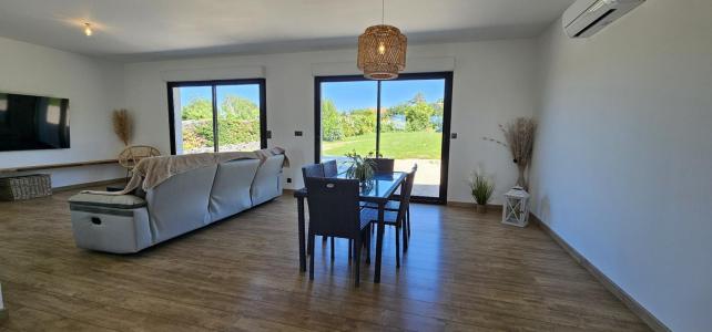 Acheter Maison 112 m2 Concots