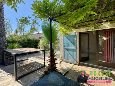 For sale Saint-laurent-d'aigouze 3 rooms 48 m2 Gard (30220) photo 0