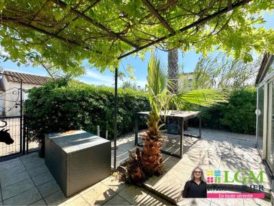 For sale Saint-laurent-d'aigouze 3 rooms 48 m2 Gard (30220) photo 1