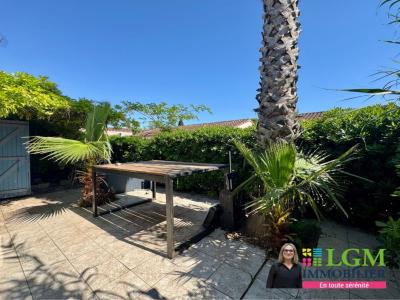 For sale Saint-laurent-d'aigouze 3 rooms 48 m2 Gard (30220) photo 2