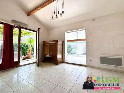 For sale Saint-laurent-d'aigouze 3 rooms 48 m2 Gard (30220) photo 3