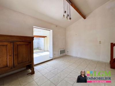 For sale Saint-laurent-d'aigouze 3 rooms 48 m2 Gard (30220) photo 4