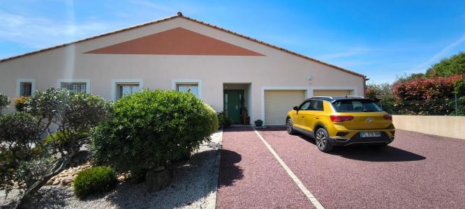 For sale Aubais 7 rooms 224 m2 Gard (30250) photo 1