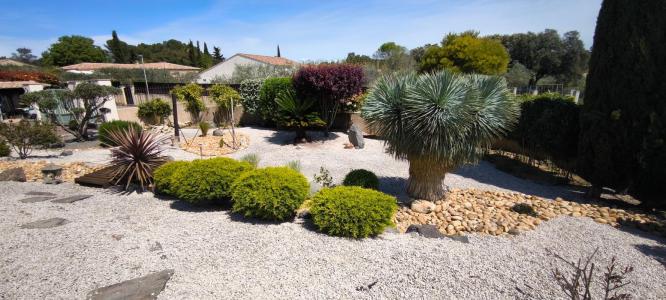 For sale Aubais 7 rooms 224 m2 Gard (30250) photo 3