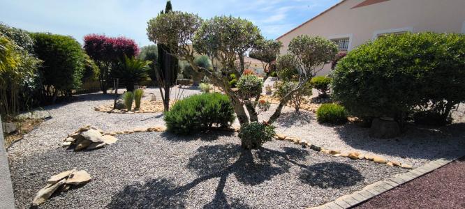 For sale Aubais 7 rooms 224 m2 Gard (30250) photo 4