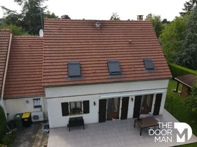 For sale Orphin 5 rooms 122 m2 Yvelines (78125) photo 1