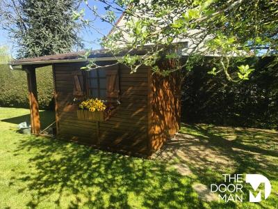 For sale Orphin 5 rooms 122 m2 Yvelines (78125) photo 4