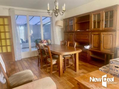 For sale Lambersart 7 rooms 155 m2 Nord (59130) photo 1