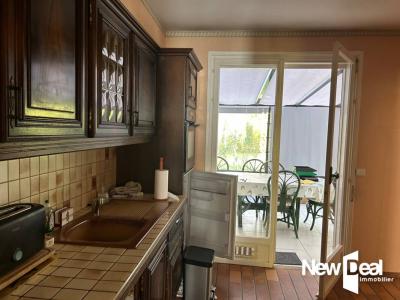 For sale Lambersart 7 rooms 155 m2 Nord (59130) photo 3