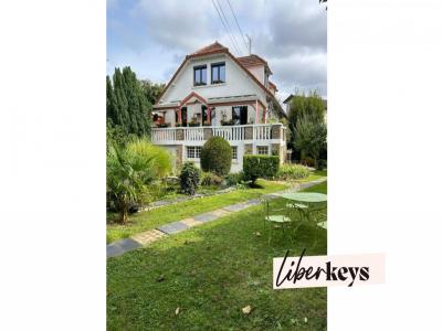 For sale Villiers-sur-marne 9 rooms 186 m2 Val de Marne (94350) photo 0