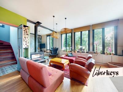 Annonce Vente Prestige Villiers-sur-marne 94