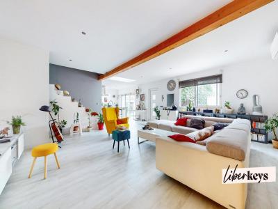 Acheter Maison 180 m2 Marseille-11eme-arrondissement