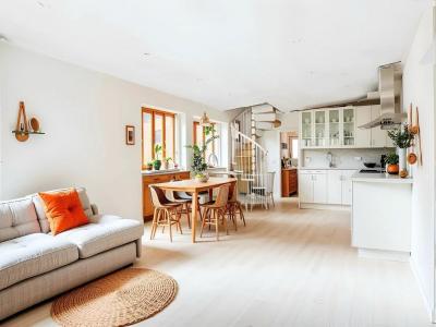 Annonce Vente 5 pices Maison Marseille-11eme-arrondissement 13