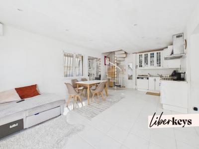 Acheter Maison 314 m2 Marseille-11eme-arrondissement