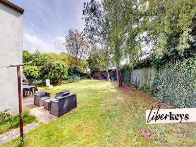 Annonce Vente 5 pices Maison Emerainville 77