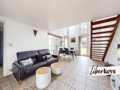 Acheter Maison 117 m2 Emerainville