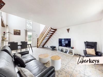 Acheter Maison Emerainville Seine et marne