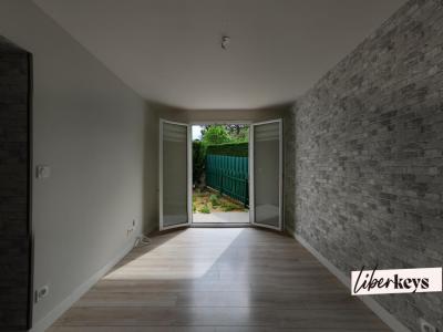 For sale Urrugne 2 rooms 37 m2 Pyrenees atlantiques (64122) photo 1