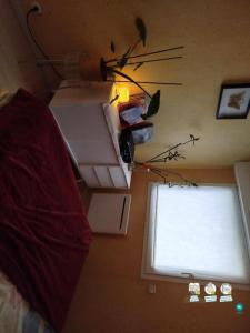 For rent Clermont-ferrand 2 rooms 37 m2 Puy de dome (63000) photo 1