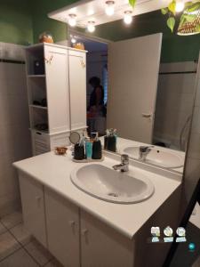 For rent Clermont-ferrand 2 rooms 37 m2 Puy de dome (63000) photo 2