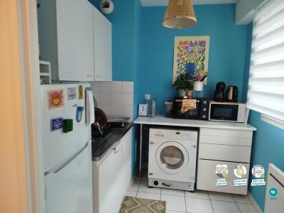 For rent Clermont-ferrand 2 rooms 37 m2 Puy de dome (63000) photo 3