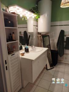 For rent Clermont-ferrand 2 rooms 37 m2 Puy de dome (63000) photo 4