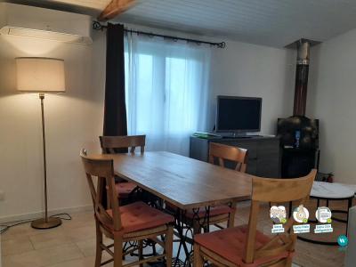 Annonce Location 2 pices Appartement Buzet-sur-baise 47