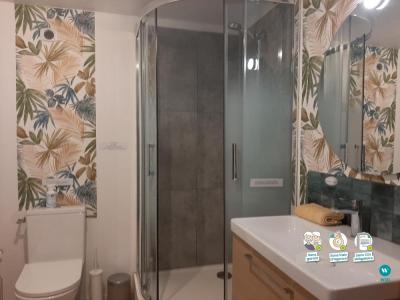 For rent Buzet-sur-baise 3 rooms 53 m2 Lot et garonne (47160) photo 2