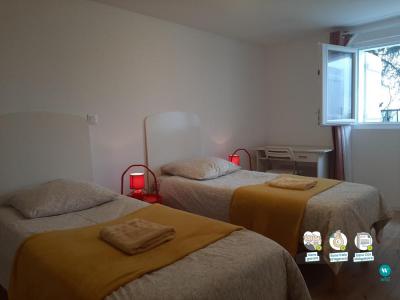 For rent Buzet-sur-baise 3 rooms 53 m2 Lot et garonne (47160) photo 3