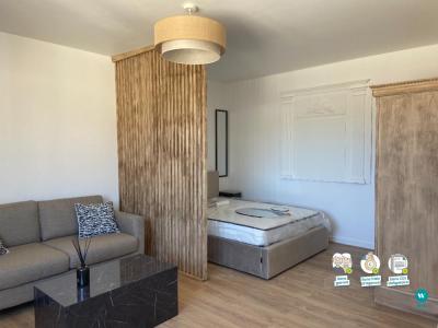 For rent Angers 2 rooms 37 m2 Maine et loire (49100) photo 0