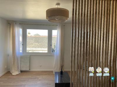 For rent Angers 2 rooms 37 m2 Maine et loire (49100) photo 1