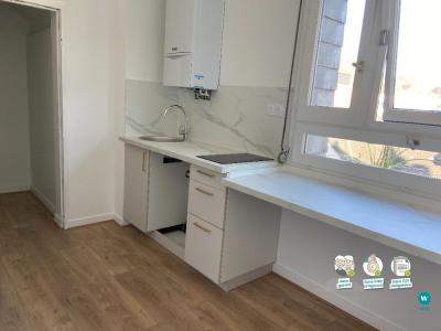 For rent Angers 2 rooms 37 m2 Maine et loire (49100) photo 2
