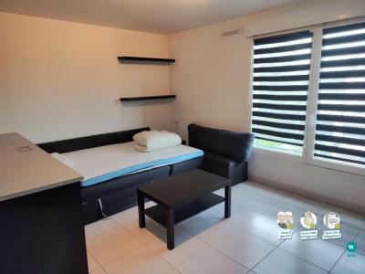 For rent Neuilly-sur-marne 1 room 30 m2 Seine saint denis (93330) photo 4