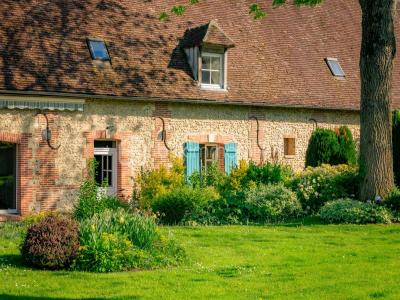 Annonce Vente Prestige Chaumont-en-vexin 60