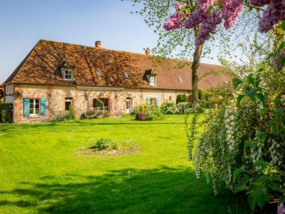 Acheter Prestige 293 m2 Chaumont-en-vexin