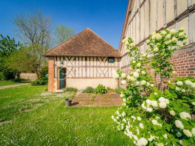 Acheter Prestige Chaumont-en-vexin 519000 euros