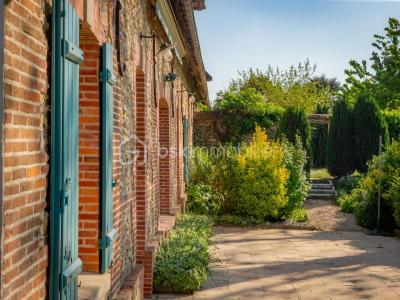 Acheter Maison 293 m2 Marines