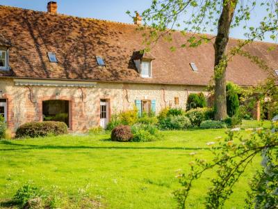 Acheter Maison Marines Val d'Oise